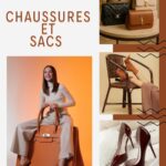 Chaussures et Sacs