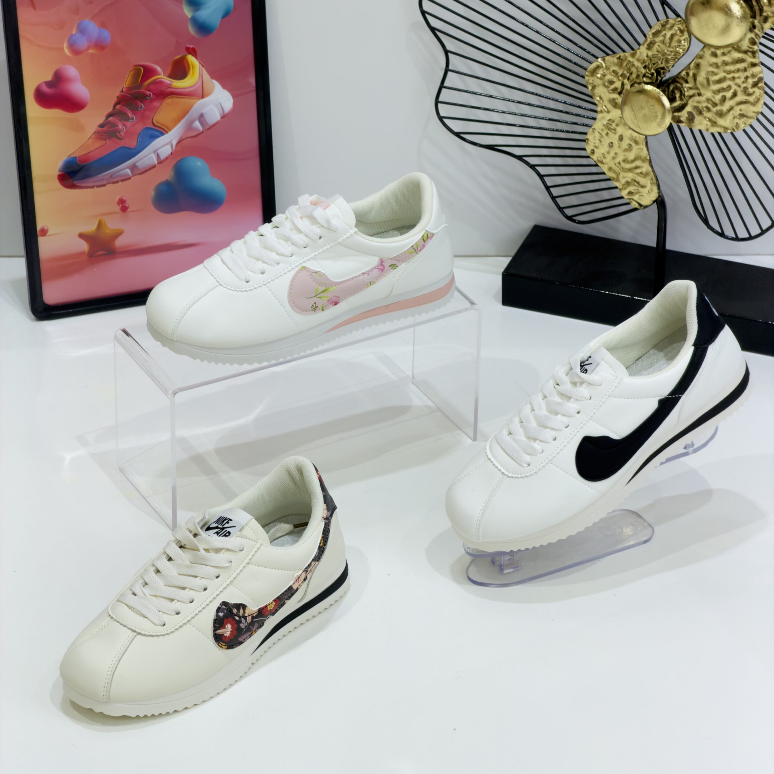IMG_1056 Baskette Nike YM-1 – Image 1