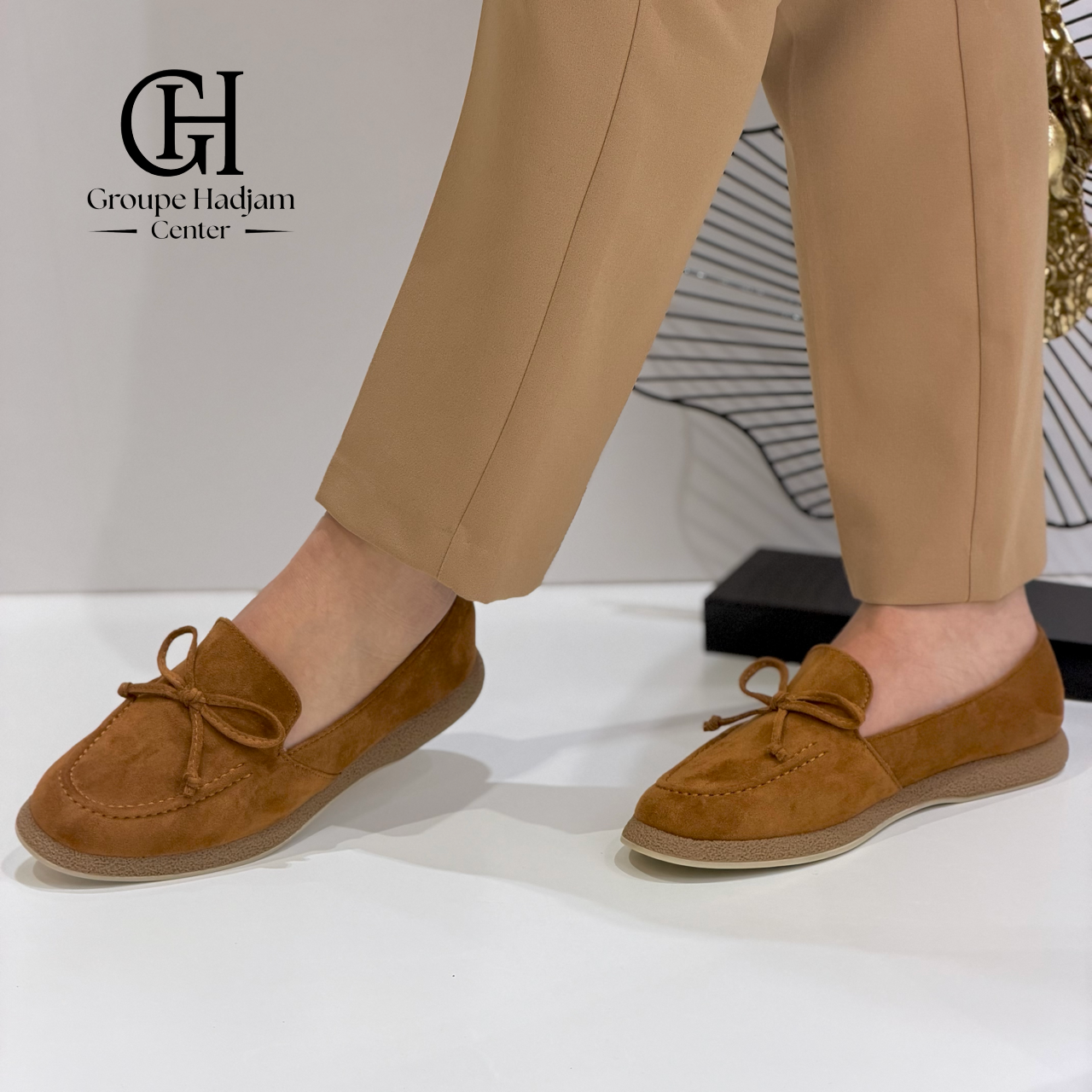 IMG_1967 Mocassin J-72 – Image 1