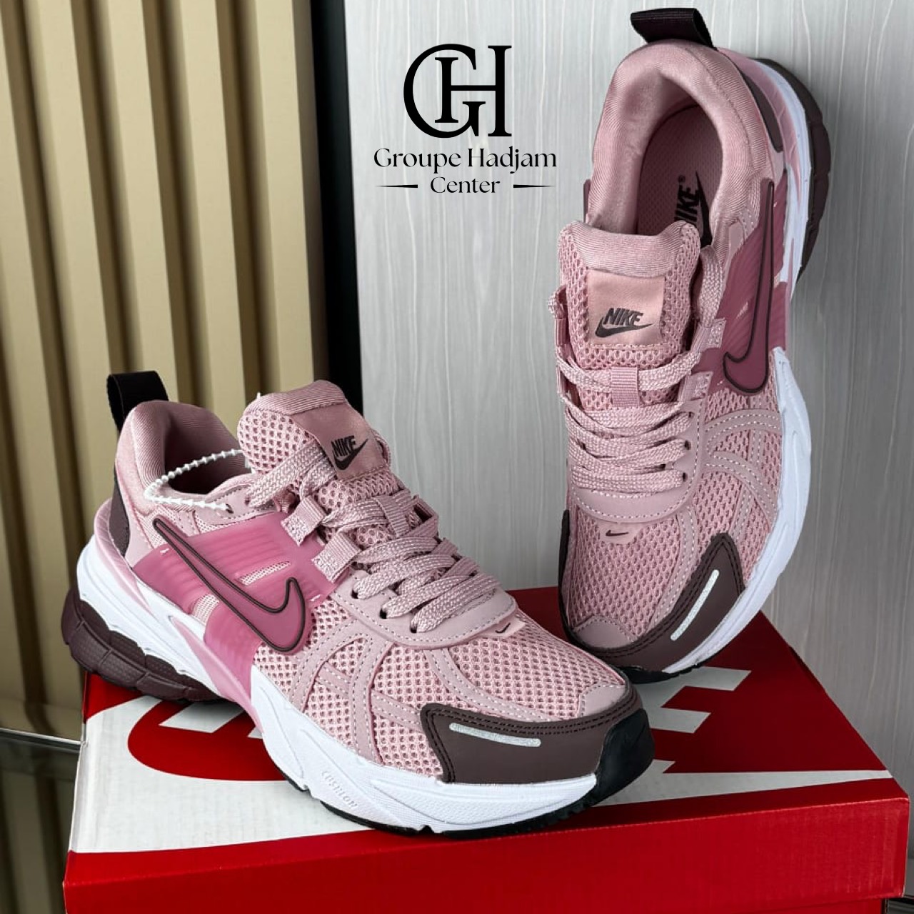 image_123650291 (14) Baskette Nike Good – Image 1