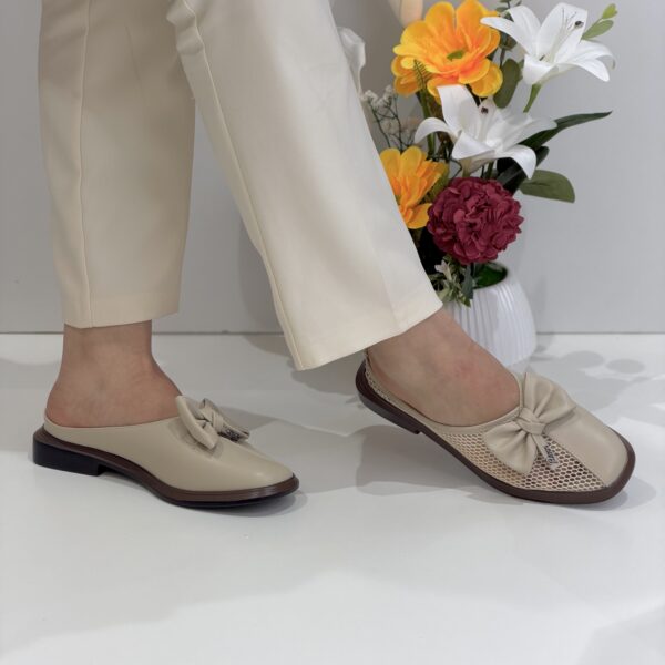 Mule 7201-3